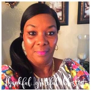 Meet your Posher, Jill